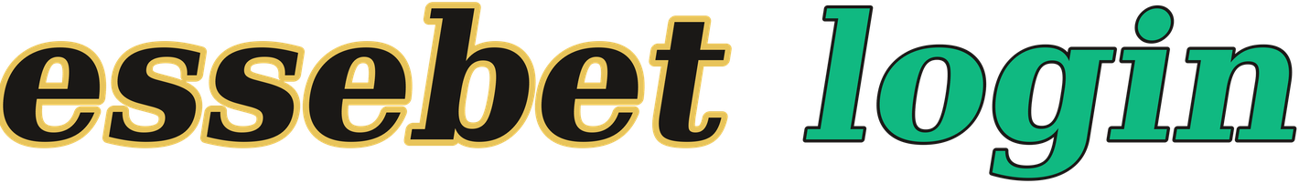 essebet login logo